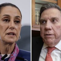 Sheinbaum responde a Laynez: “la Corte era un aparato del Estado vinculado al presidente”