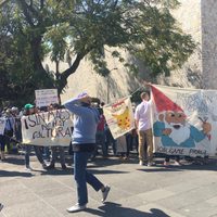 INAH: 80 años de salvaguarda histórica y... de precariedad laboral