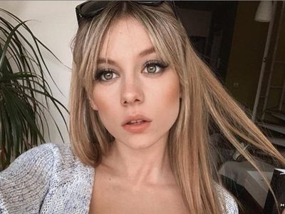 ¿Así o más? Ester Expósito no puede frenar la melancolía y le dio esta muestra de amor a Danna Paola