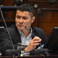 Cornejo propuso a un diputado de la UCR como vocal del EMOP