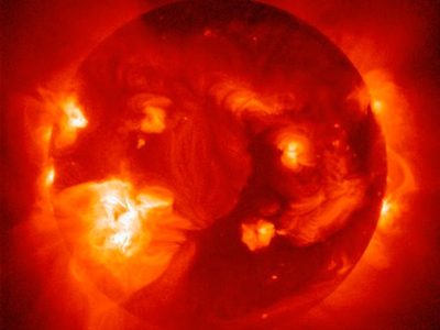 El Apocalipsis se avecina