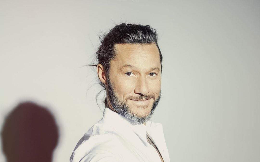 Diego Torres. Fuente: (Instagram)
