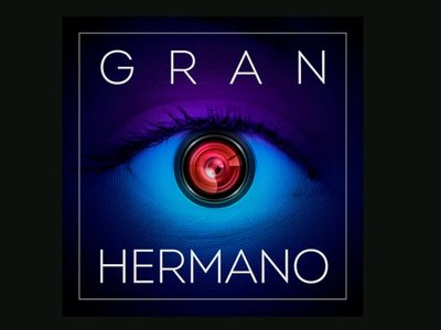 "Gran Hermano": se conocieron imágenes de la construcción de la casa