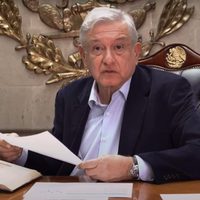AMLO estima un millón de despidos por covid-19; 'tan bien que íbamos”, lamenta