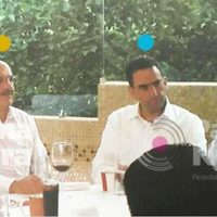 Javier Lozano confirma cercanía de 'El Cachetes” con el morenovallismo
