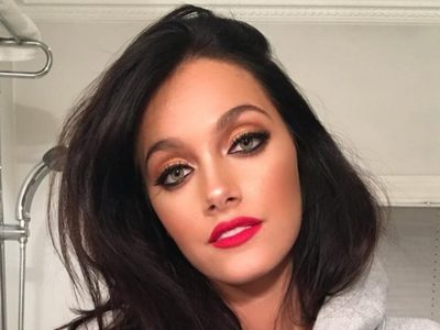 ¡Los hizo llorar! Oriana Sabatini emocionó a su papá en una fecha muy especial