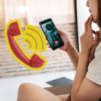 Llamadas spam: por qué rechazar sin responder puede no ser la mejor opción