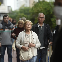 Aumentan 1,88% en las jubilaciones y las asignaciones familiares para octubre