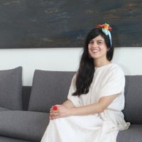 SRE nombra a Brenda Lozano como agregada cultural, tras cese de Jorge F. Hernández
