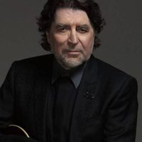 Conmoción en Madrid por el terrible accidente que sufrió Joaquín Sabina ¡Fue trasladado de urgencia!