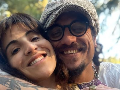 Este sería el verdadero motivo por el que Gianinna Maradona y Daniel Osvaldo no se siguen en redes