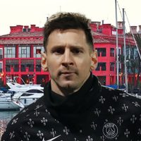 Frente al puerto y con 45 habitaciones: así es el hotel de lujo que Leo Messi compró en Cádiz