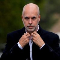 Tensión en la política: Horacio Rodríguez Larreta acusó a Jorge Macri de aprietes y hubo respuesta