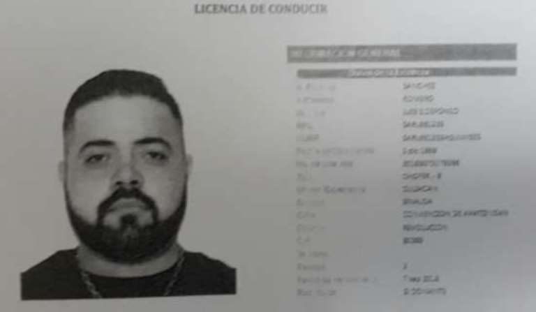 El Diablo. Foto Especial