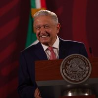 AMLO constituirá una reserva estratégica de maíz para revertir efectos de la inflación