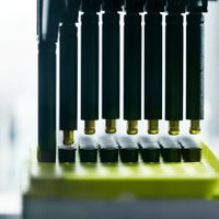 Vacuna de empresas de Alemania y EU da resultados preliminares positivos