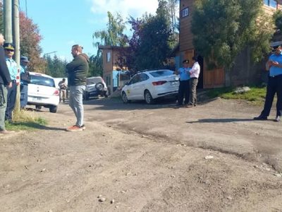 Muchas pistas y ninguna certeza en la búsqueda del joven de Villa La Angostura