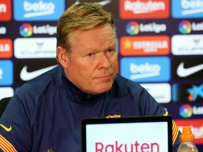 Tremenda respuesta de Ronald Koeman a Ángel Di María tras sus dichos sobre Messi