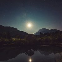 Cómo ver la “estrella de Belén” en Río Negro