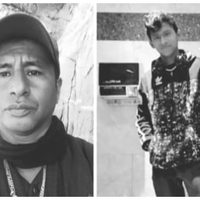 Dos policías muertos y una comandante herida en ataque armado en Oaxaca