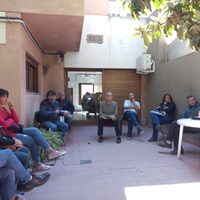 El IPVU y el EPAS llegaron a un acuerdo para garantizar el agua a vecinos de Toma Norte y Loteo Soci
