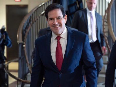Rubio y Hegseth informan a líderes del Congreso mientras crecen las dudas sobre futuro en Venezuela