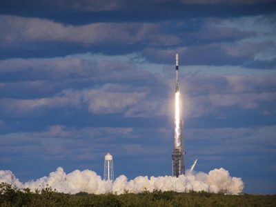 Corea del Sur lanza su segundo satélite espía entre hostilidades con Corea del Norte