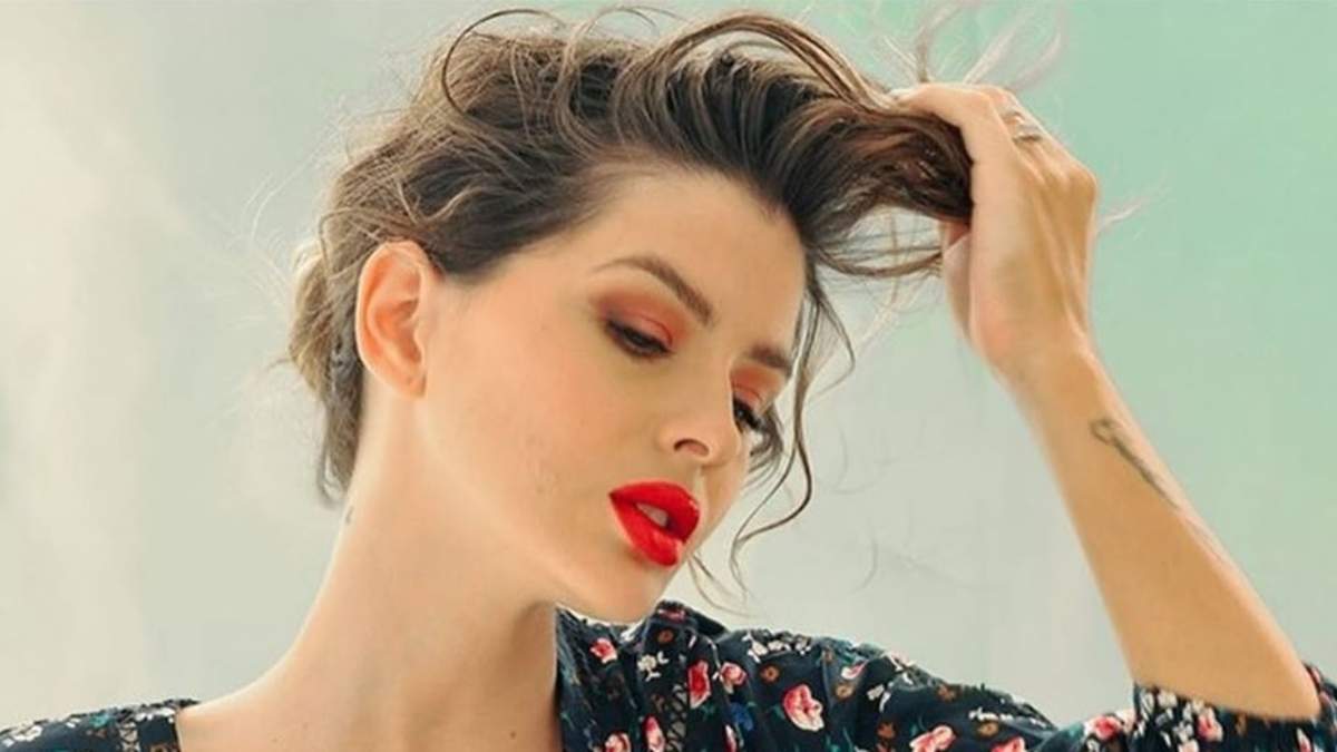 Eugenia Suárez. Fuente: (Instagram)