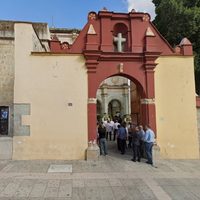 Templos de Oaxaca repicarán las campanas por enfermos y fallecidos durante la pandemia