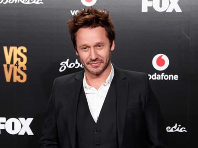 Salieron a la luz reveladores datos sobre un supuesto romance de Benjamín Vicuña