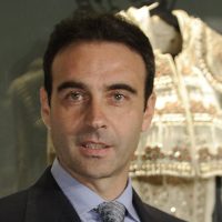 La imagen de Enrique Ponce que pone en duda sus declaraciones sobre su supuesta soltería