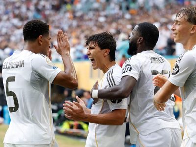 Premio millonario: cuánto dinero se llevarán los jugadores del Real Madrid si ganan el Mundial de Clubes