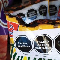 Organizaciones piden establecer una fecha para tratar la Ley de Etiquetado Frontal de Alimentos
