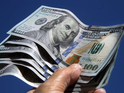 Dólar hoy: a cuánto cotiza este jueves, 22 de octubre