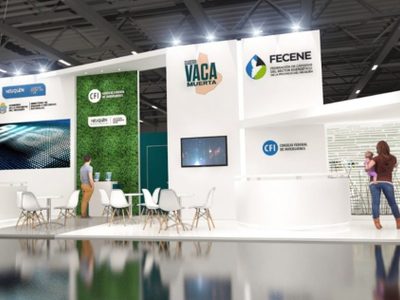 Una serie de iniciativas de Plaza Huincul se mostrará en la Expo Argentina Oil & Gas