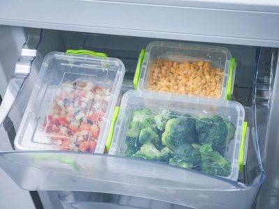 Qué alimentos comprar para tener en casa en cuarentena