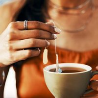 Descubrí por qué necesitás un saquito de té para cultivar tu huerta
