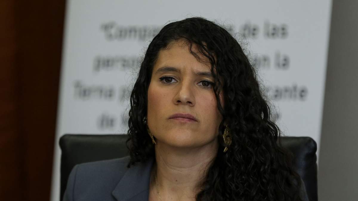 Bertha María Alcalde Luján