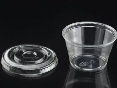 Si tenés un montón de envases de plástico pequeños, mirá esta idea útil para tener tu casa siempre ordenada