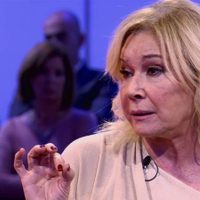 La confesión de Mila Ximénez que descolocó a los colaboradores: "Está absorbida y agotada"