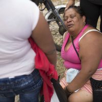 Incendio en albergue de menores deja 19 muertos y 25 heridos en Guatemala
