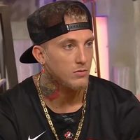 La dura infancia de El Polaco junto a su padre alcohólico