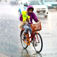 Alerta máxima en México por la llegada de una nueva tormenta tropical