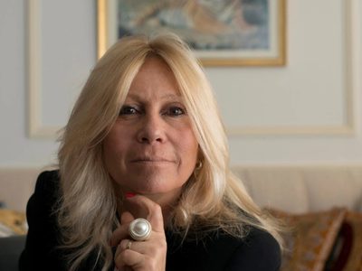 Ana Rosenfeld no se calló nada: reveló detalles del problema que vive