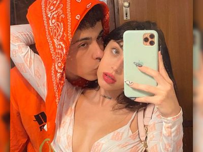 "Tengo el anillo": Nicki Nicole reveló que ya planea su casamiento con Trueno