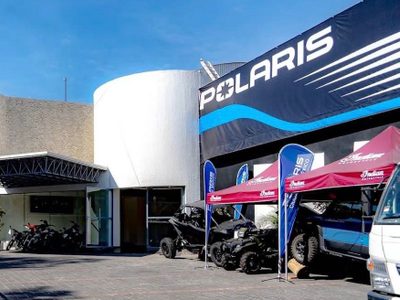 Profeco alerta por fallas en más de mil 300 motocicletas de los siguientes modelos