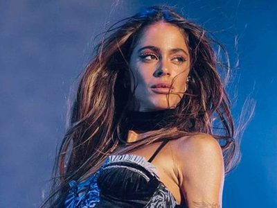 Tini Stoessel rompió el silencio y habló de Rodrigo de Paul