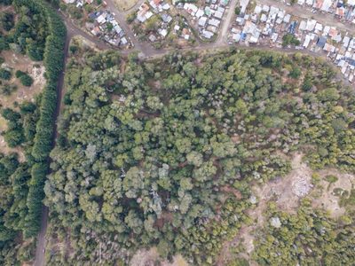 Villa La Angostura: crece la incertidumbre por la legalidad del loteo Quetrihue