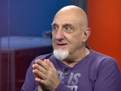 "No pegamos una": el duro mensaje de Juan Acosta para Vero Lozano tras su exabrupto