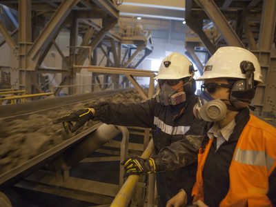 Héctor Laplace: "Cada empresa minera deberá implementar los controles y asegurar la labor"